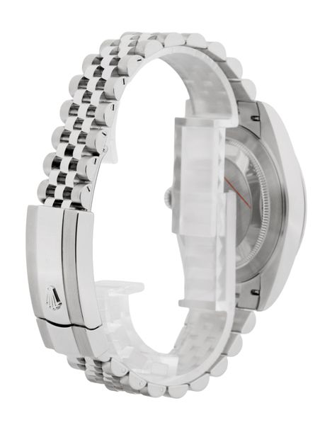 Rolex Datejust 41 126334